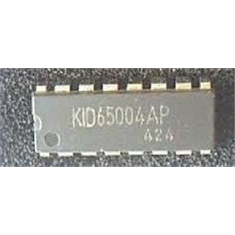 C.I KID 65004 AP   DIP  KEC - Código: 958
